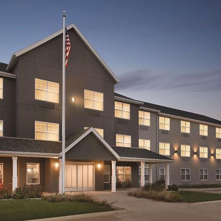 Country Inn & Suites By Radisson, Cedar Falls, Ia Екстериор снимка