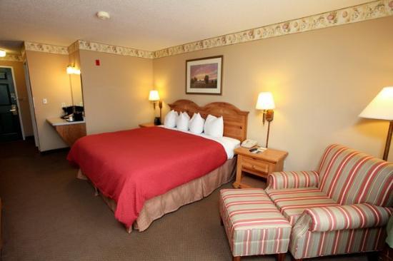 Country Inn & Suites By Radisson, Cedar Falls, Ia Стая снимка